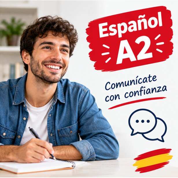 Español Básico A2