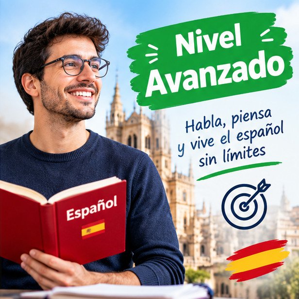 Curso Avanzado nacionalidad española